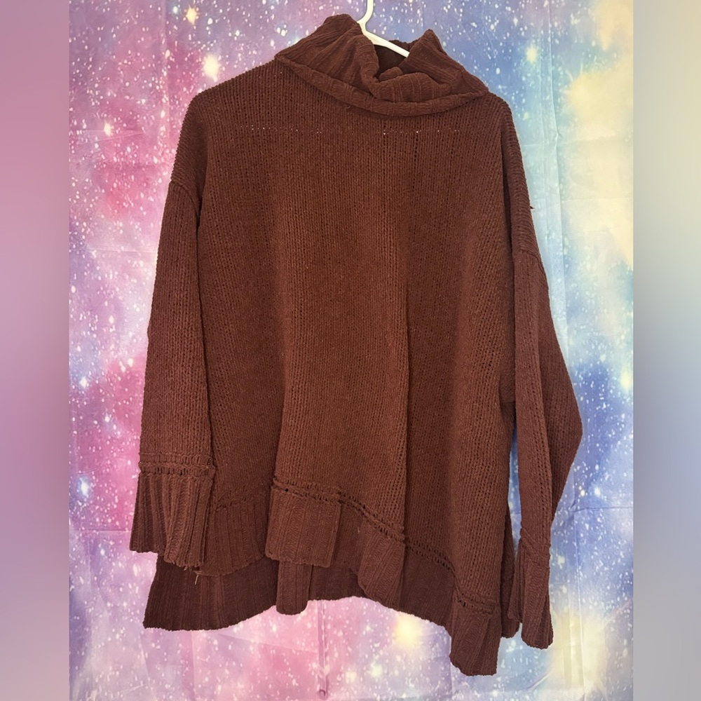 Aerie oversized sweater 🛍